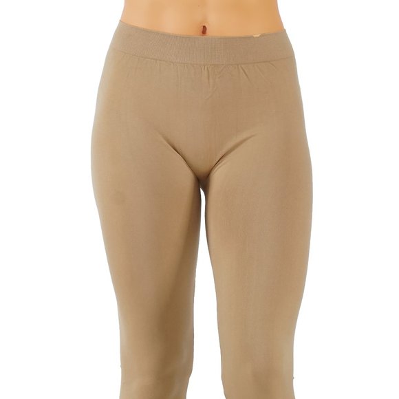 5StarsLine Soft, Lightweight Leggings - Picture 2 of 6